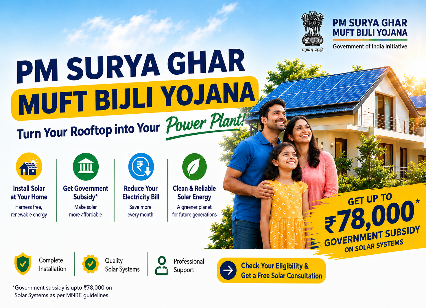 Soluz Solar – Banner 2